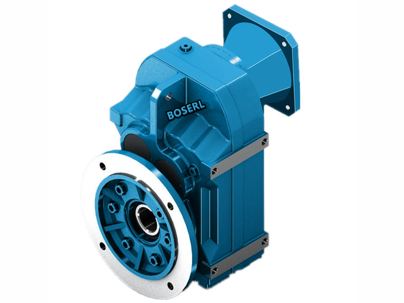 減速機FAF47 減速機FAF47